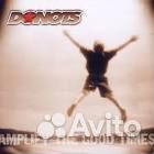 Donots(2002) Amplify the Good Times CD диск