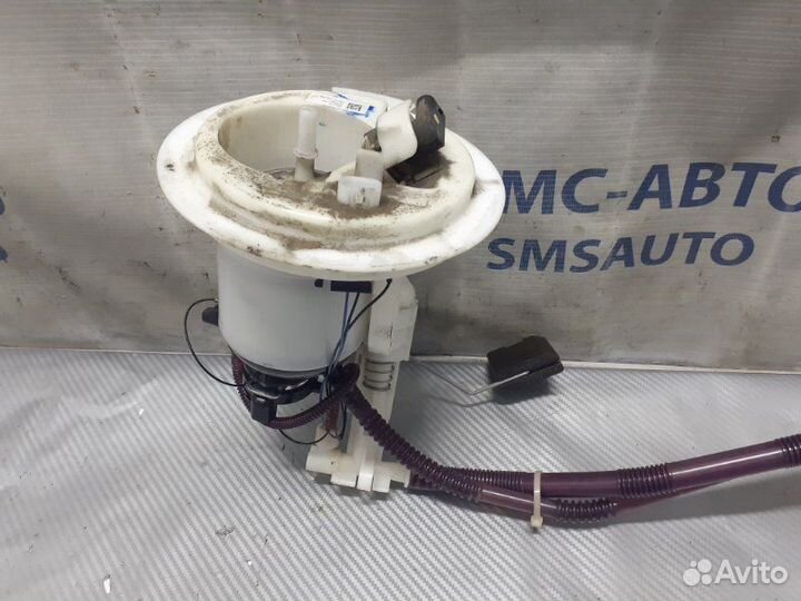 Корпус топливного фильтра Mercedes-Benz E-Class