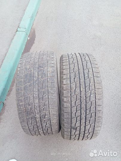Federal Himalaya Iceo 245/45 R18 100Q