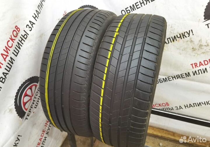 Bridgestone Turanza T005 205/45 R17 84V
