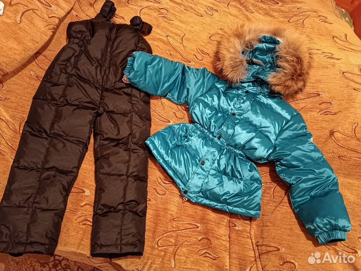 Костюм для Нелли