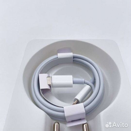 Комплект Быстрой Зарядки на iPhone новая 20W