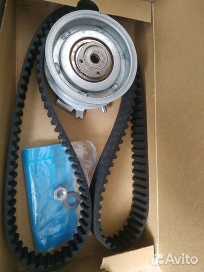 Комплект грм Volkswagen, Audi, Skoda, Seat