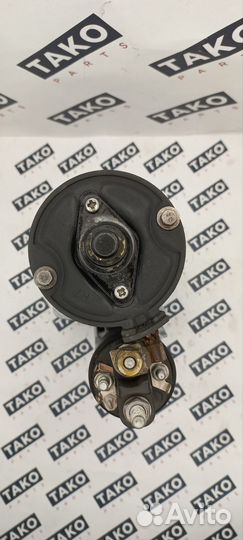 Стартер BMW 2.0-3.0i E36/46 (001-50100) 0001108401
