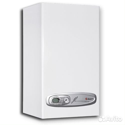 Котел газ. наст. FL D 24F Lamborghini