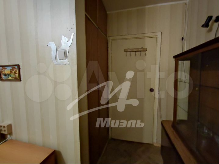 2-к. квартира, 46,3 м², 2/9 эт.