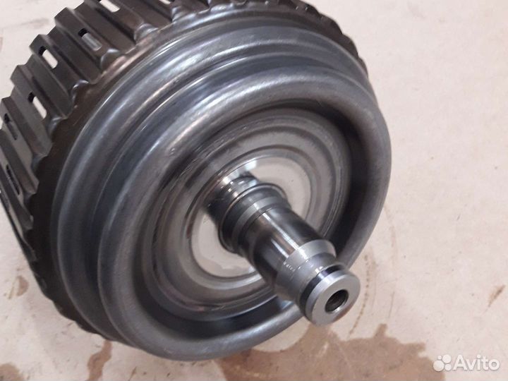 Барабан K2 АКПП Audi Q7 TR-60SN 09D