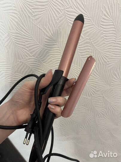 Плойка babyliss 25 мм
