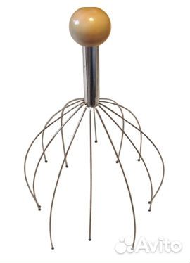 Массажер мурашка