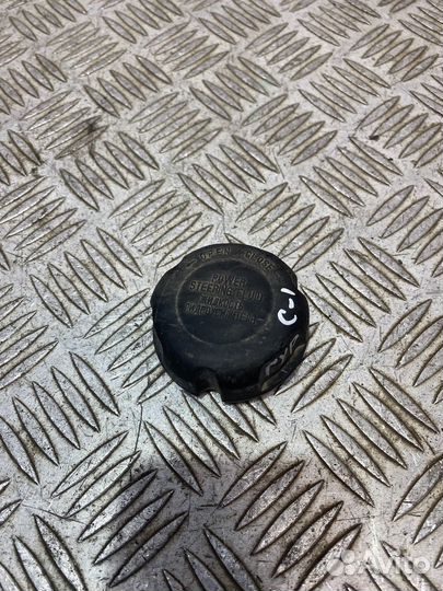 Крышка бачка гур Hyundai Solaris1 хэтчбек