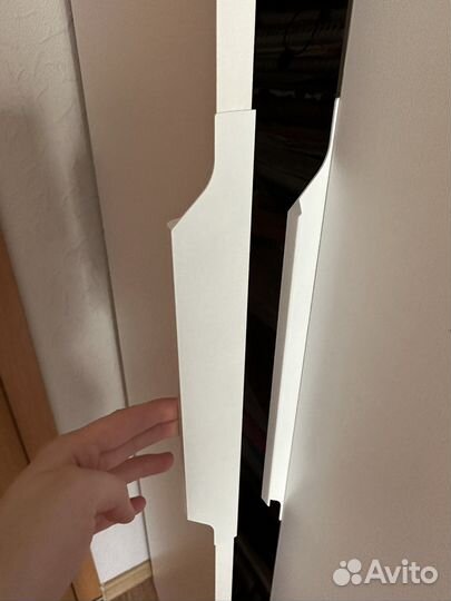 Ручки для мебели