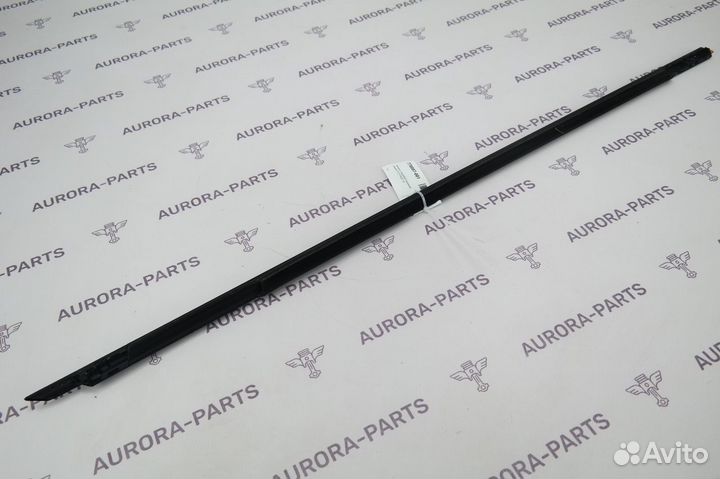 Молдинг F-Pace X761 2016-2020