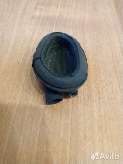 Уплотнитель трубки омывателя Volkswagen Polo