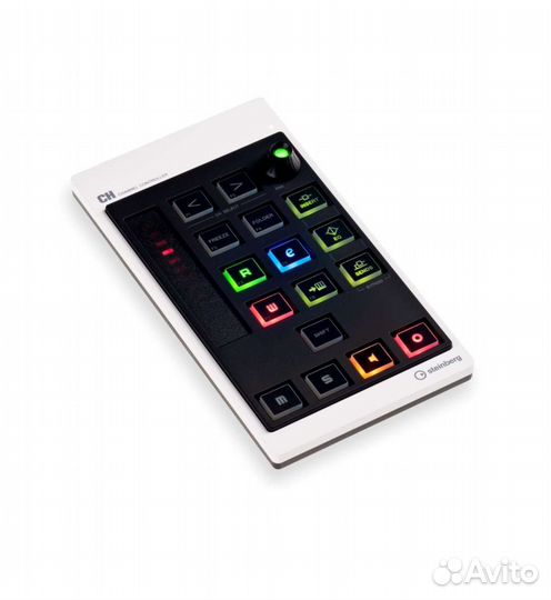 Внешняя аудиокарта