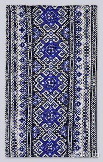 Вафельные полотенца 35*60