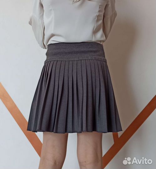 Школьная форма