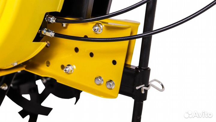 Культиватор champion BC7712 BC7712