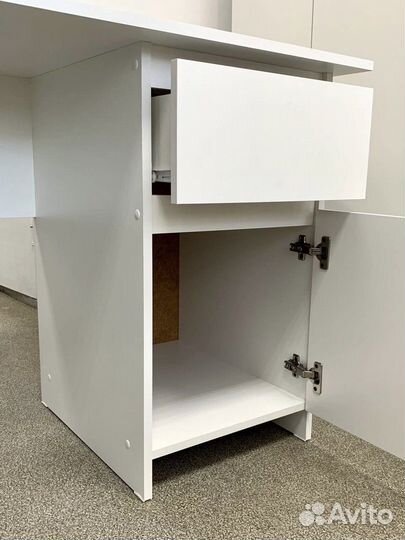 Письменный стол Асти, на 110