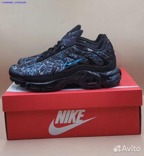 Кроссовки nike AIR MAX TN plus (41-45)