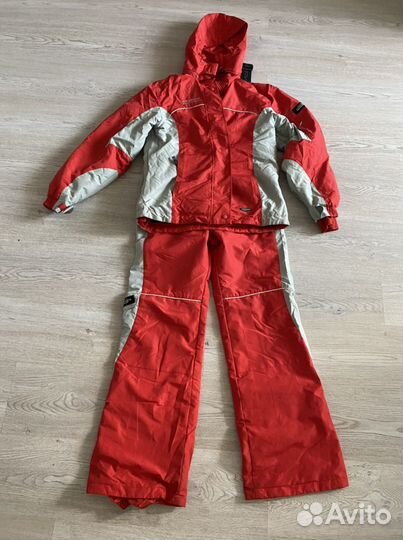 Горнолыжный костюм женский Stayer