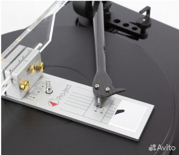 Инструмент настройки тонарма Pro-Ject Align It