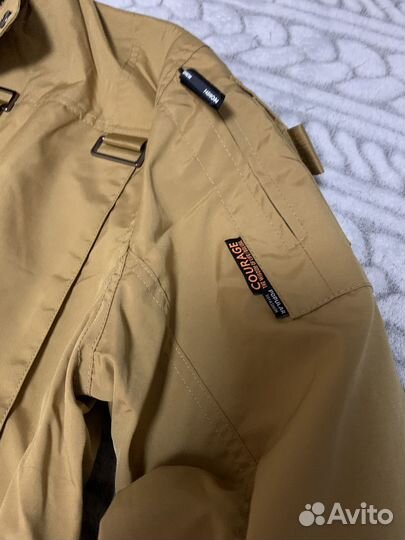 Куртка мужская xxl