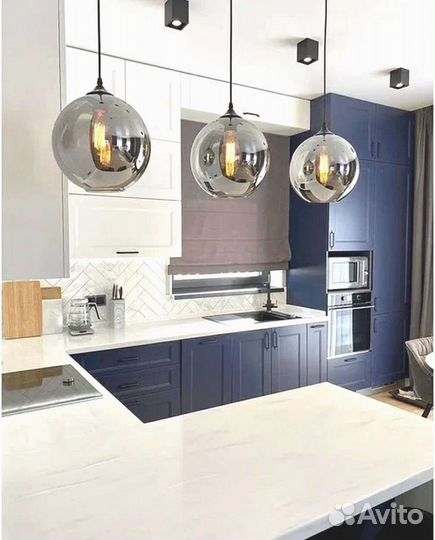 Кухня на заказ по индивидуальным размерам