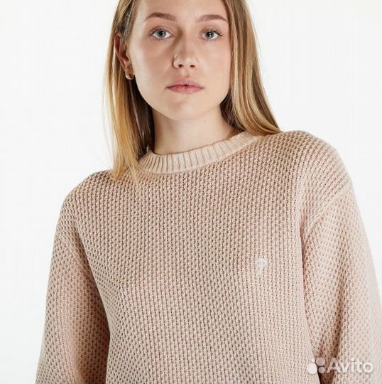 Кофта, свитер унисекс Patta Classic Knitted Sweate