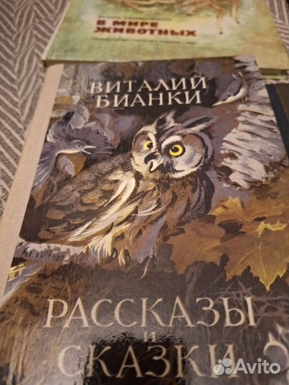 Детские книги пакетом