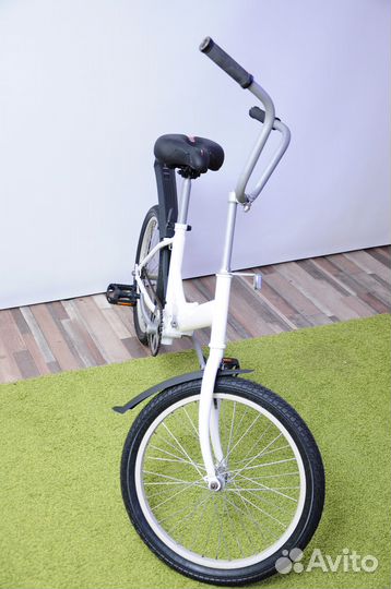 Складн велосипед на любой возраст 20