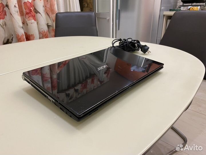 Ультрамощный i7/озу16gb/ссд+HDD1.000gb/2Video