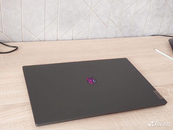 Продам ноутбук