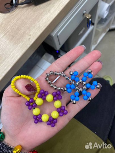 Елочные игрушки