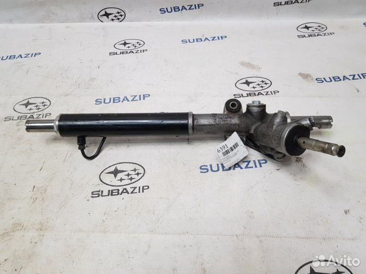 Рулевая рейка Subaru Impreza G12 2008-2012