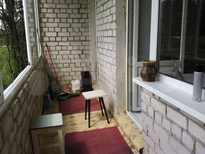 1-к. квартира, 41 м², 1/2 эт.