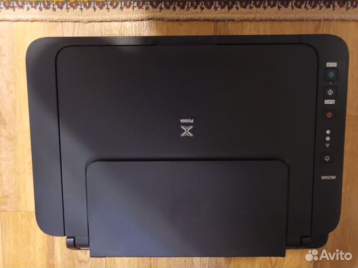 Цветной Принтер Canon pixma MP280