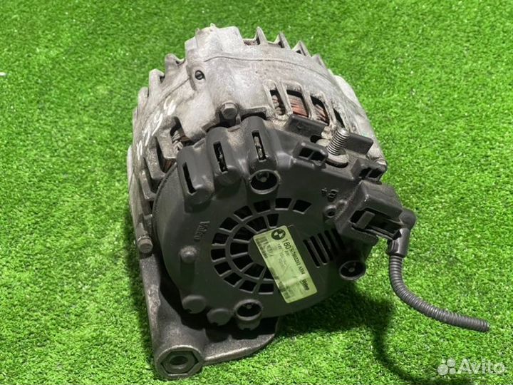 Генератор Bmw X1 X3 5 E60 3 E90 2.0 D N47D20