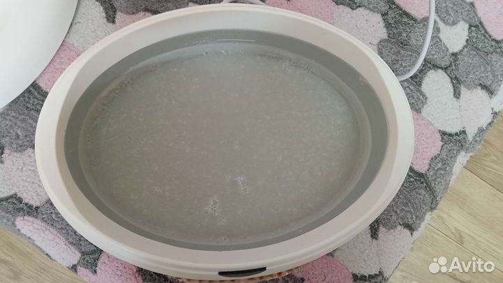 Парафиновая ванночка