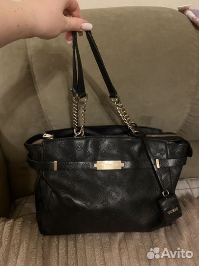 Сумка женская guess