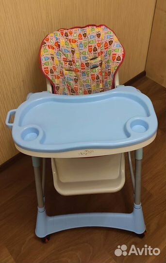 Стул детский для кормления и не только