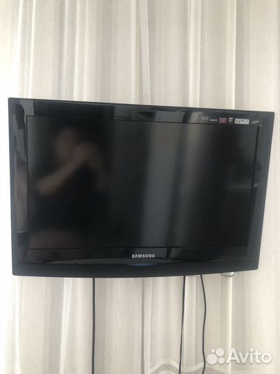 Телевизор Samsung