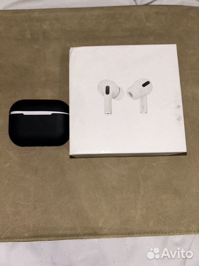 Airpods pro