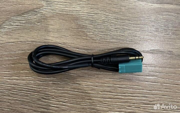 Aux mazda honda ford renault