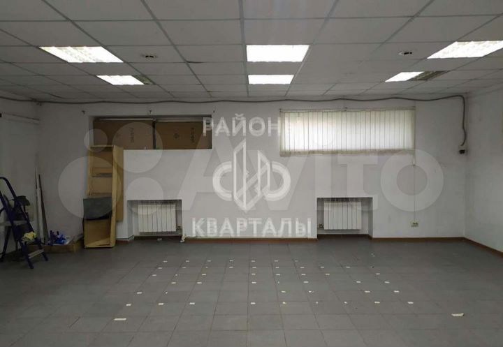 Сдам помещение свободного назначения, 82 м²