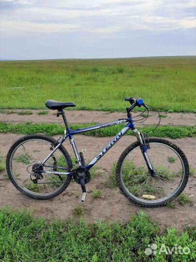 Продам велосипед