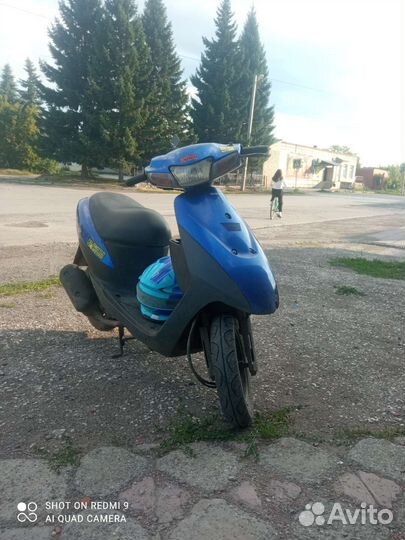Продам сузуки летс 2 нью