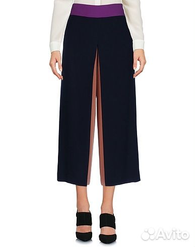 Брюки Lorenza Pambianco