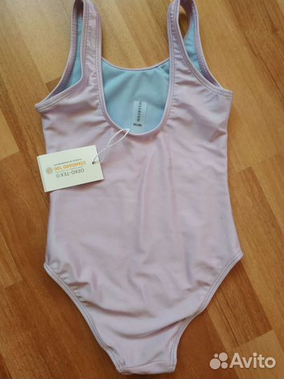 Новый купальник Reserved 98-104