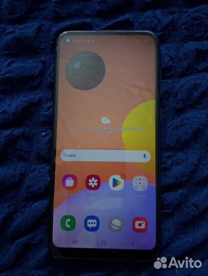 Samsung Galaxy A11, 2/32 ГБ
