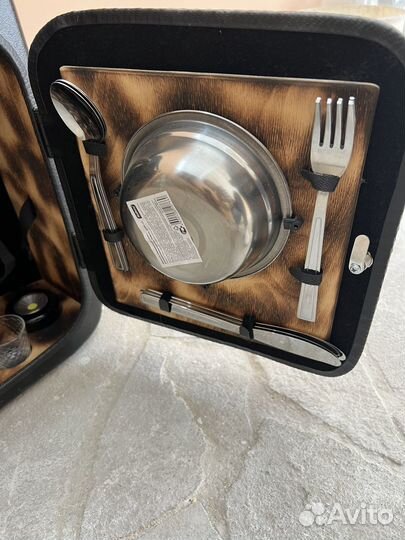 Канистра-бар